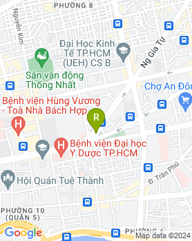 Phòng khám Y Học Sài Gòn  khám chữa bệnh uy tín TP. HCM