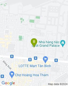 MT Ni Sư Huỳnh Liên-ngang 8m-khu Bàu Cát-kinh doanh sầm uất