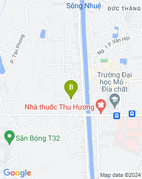 căn nhà tại phú diễn - oto tránh nhau - view cực thoáng