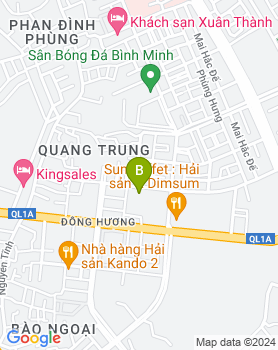 Địa chỉ bán máy trợ thính,đo thính lực ở Thanh Hóa.