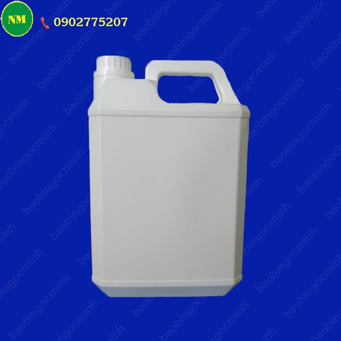 can nhựa hdpe