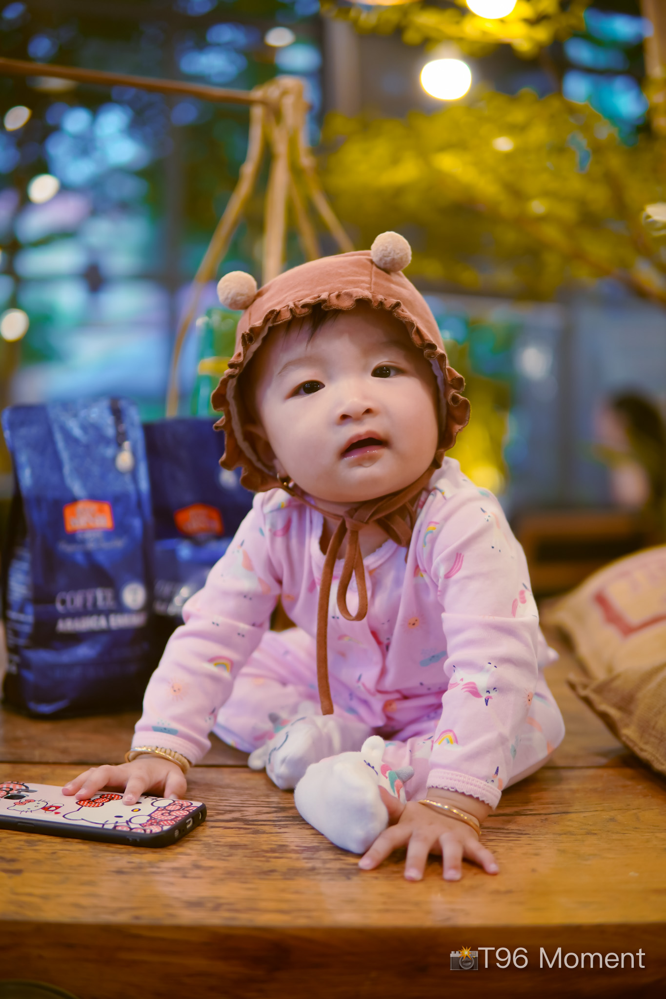 Dịch Vụ Chụp Hình Cho Bé Ở Tiền Giang