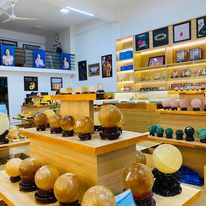 Một số vật phẩm tiêu biểu Phan Gia cung cấp