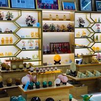 Một số vật phẩm tiêu biểu Phan Gia cung cấp