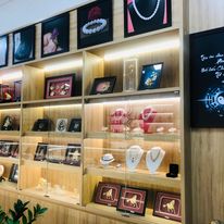 Một số vật phẩm tiêu biểu Phan Gia cung cấp