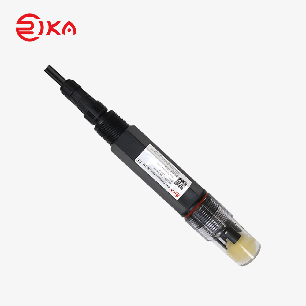 Cảm biến pH RK500-12