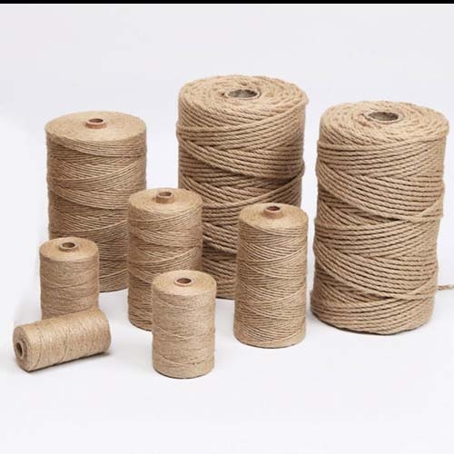 dây thừng trang trí và decor