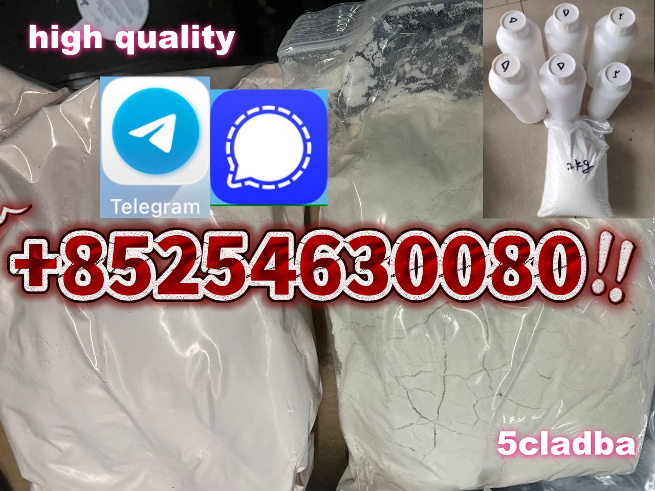 Yellow Powder 5cladba Adbb 5cl-adb-a 5cl Raw Materials, High