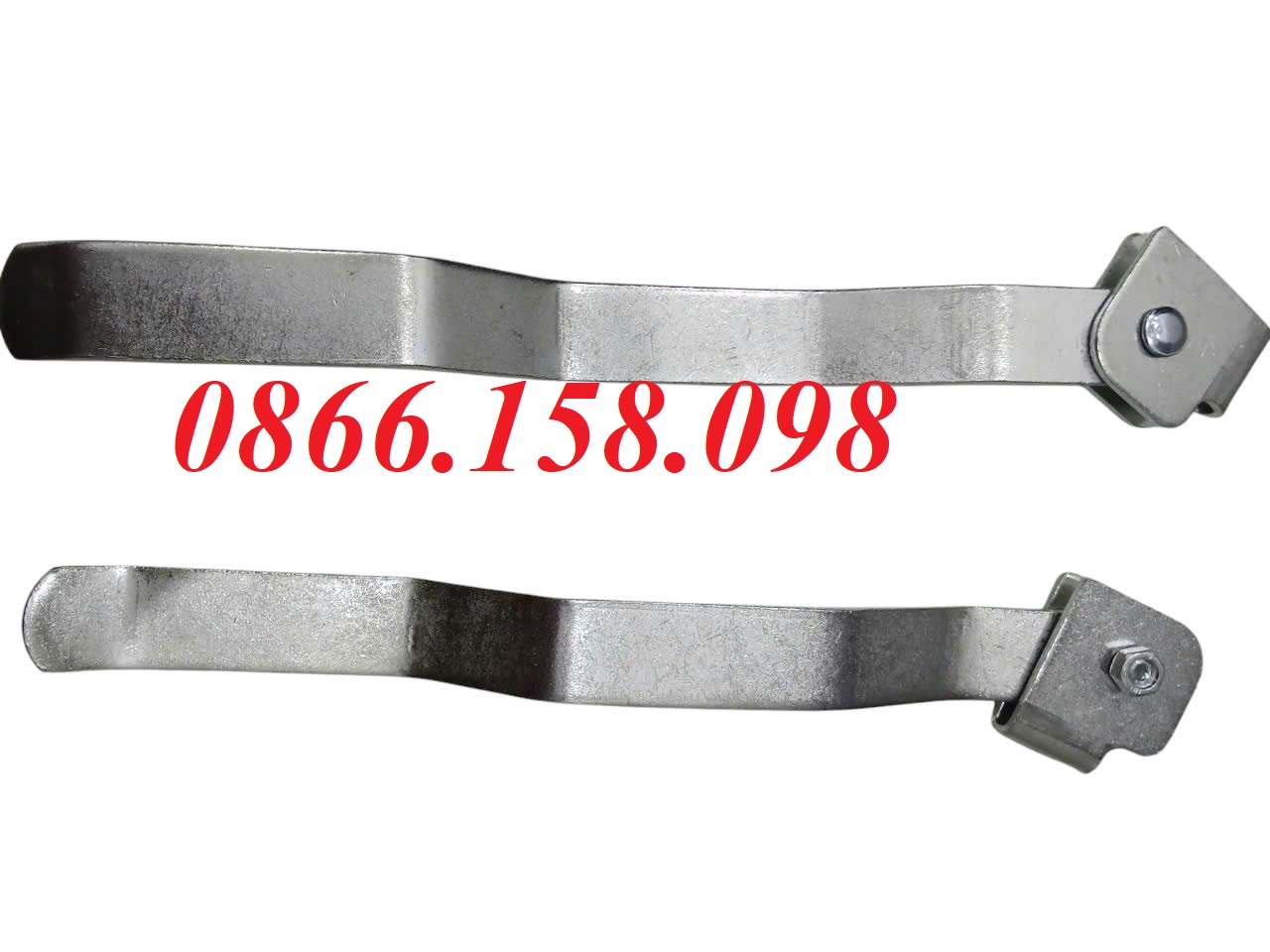 khóa chốt cửa sau