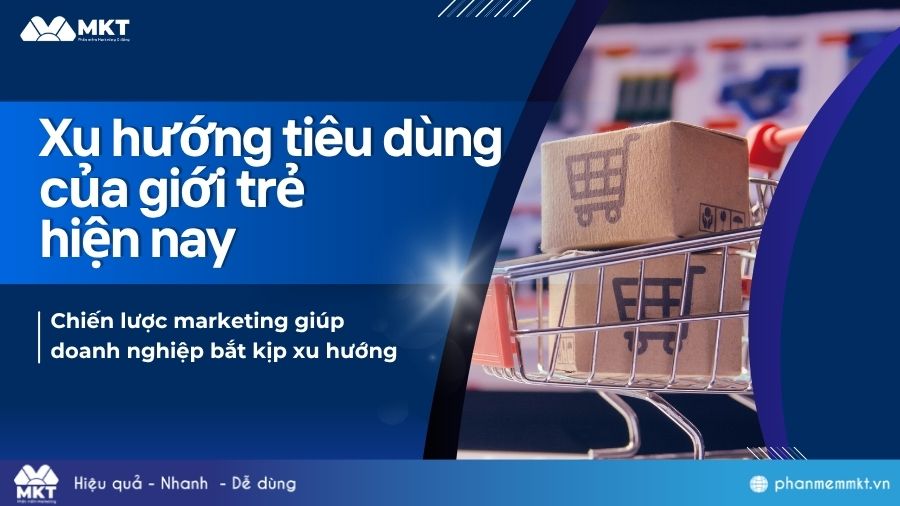 Phần mềm Marketing