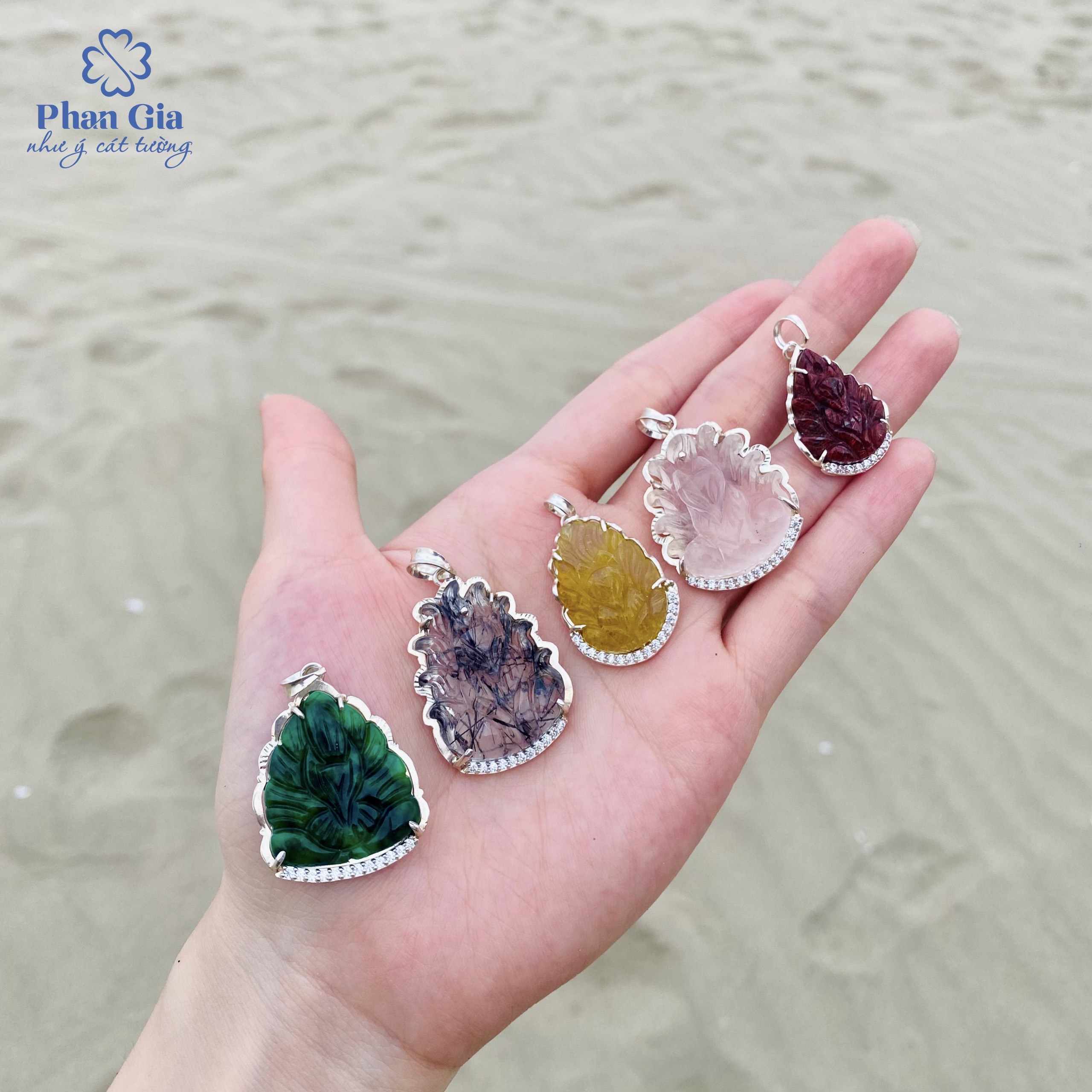 mặt hồ ly bọc bạc