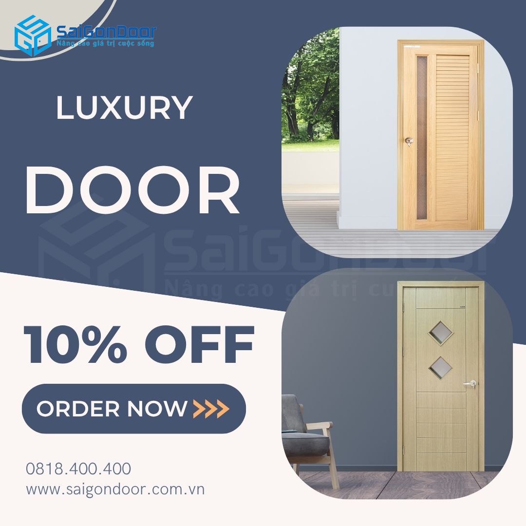 So Sánh Cửa Nhựa Đài Loan Và Cửa Nhựa ABS – Chi Tiết