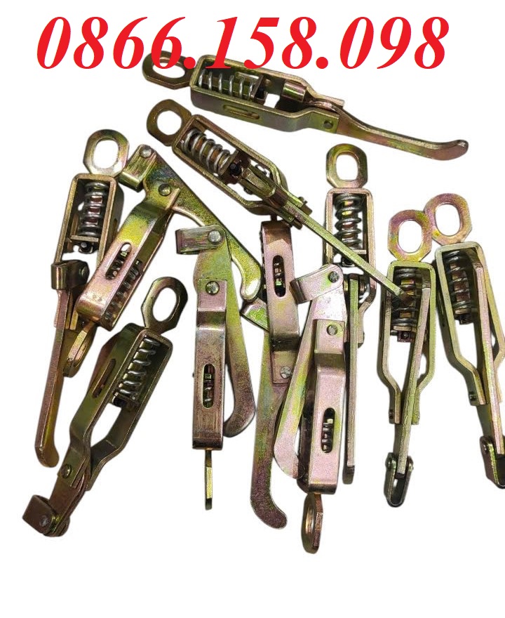 phụ kiện bản lề cửa xe tải