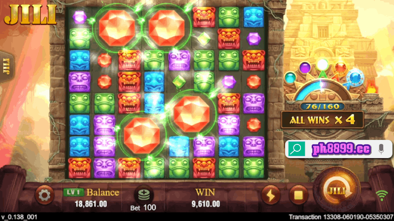 treasure-quest-game-play