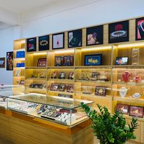 Một số vật phẩm tiêu biểu Phan Gia cung cấp