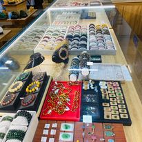 Một số vật phẩm tiêu biểu Phan Gia cung cấp