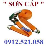 Dây tăng đơ vải chằng hàng, tăng dù, cảo vải 0947521058 Kim khí vật tư Thanh Sơn