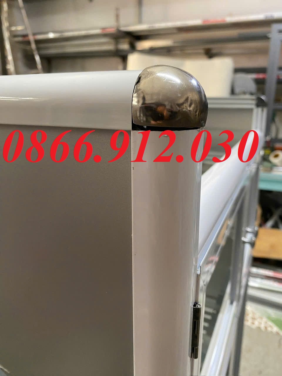 phụ kiện tủ nhôm kính