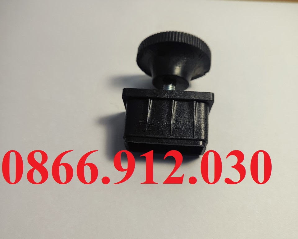 chân tăng chỉnh nội thất 25x50