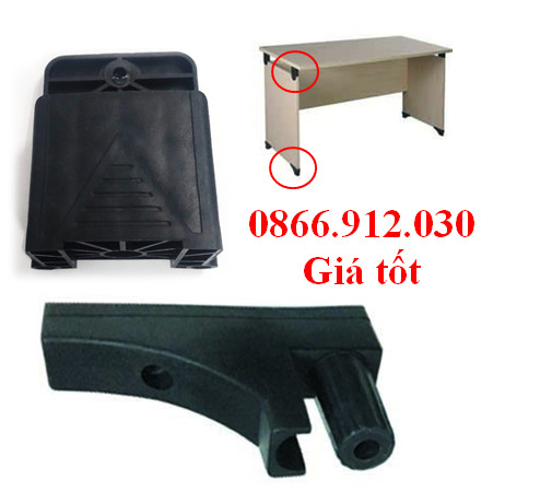 chân điều chỉnh độ cao bàn Fami