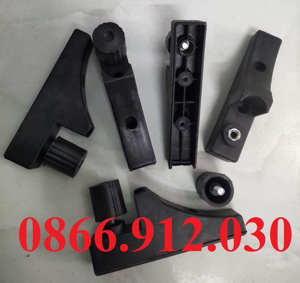 chân tăng chỉnh bàn văn phòng