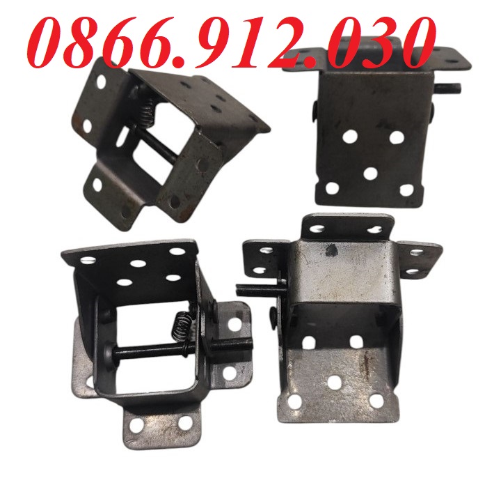 bản lề gập đa năng