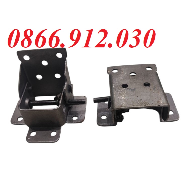 phụ kiện bản lề gấp 90 độ