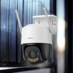 Camera Imou Cruiser -K7FP-3H0TE - 4G 3.0MP