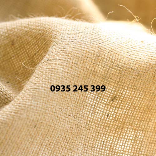 vải bố trang trí trần decor