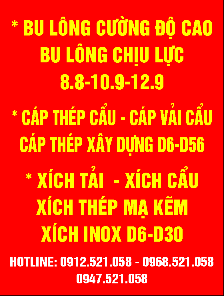 Có khuyên cáp, tim cáp, lót cáp mạ kẽm 0912521058 SƠN MR Thanh Trì Hà Nội kinh doanh