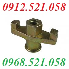 Tai chuồn, bát ren, bát kẹp, thanh ty ren 0912521058 Vật tư cơ kim khí Thanh Sơn Thanh T