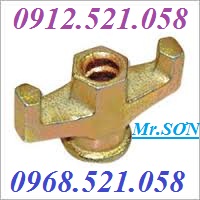 Tai chuồn D16,D17,D12, thanh ren bát chuồn 0947521058 Vật tư cơ kim khí Thanh Sơn Thanh T