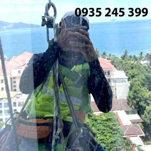 dây đu sơn nước có giấy đăng kiểm 2026