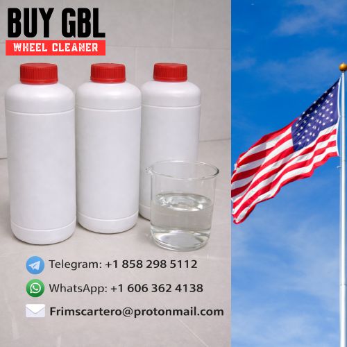 High purity Gamma-butyrolactone GBL CAS 96-48-0