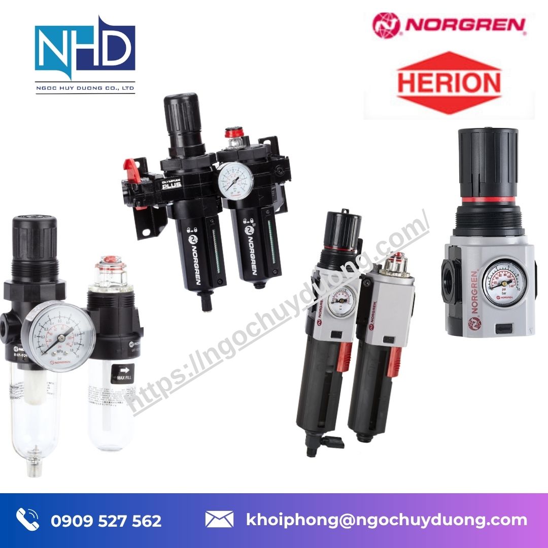 B73G-4BK-AD1-RMN Norgren