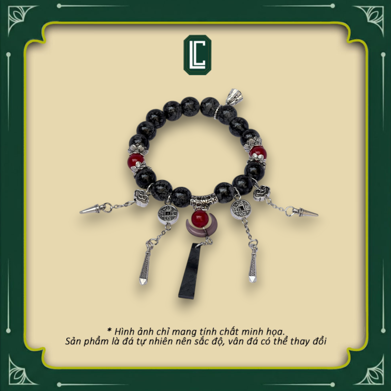 Vòng Tay U Minh VT07
