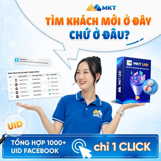 MKT UID