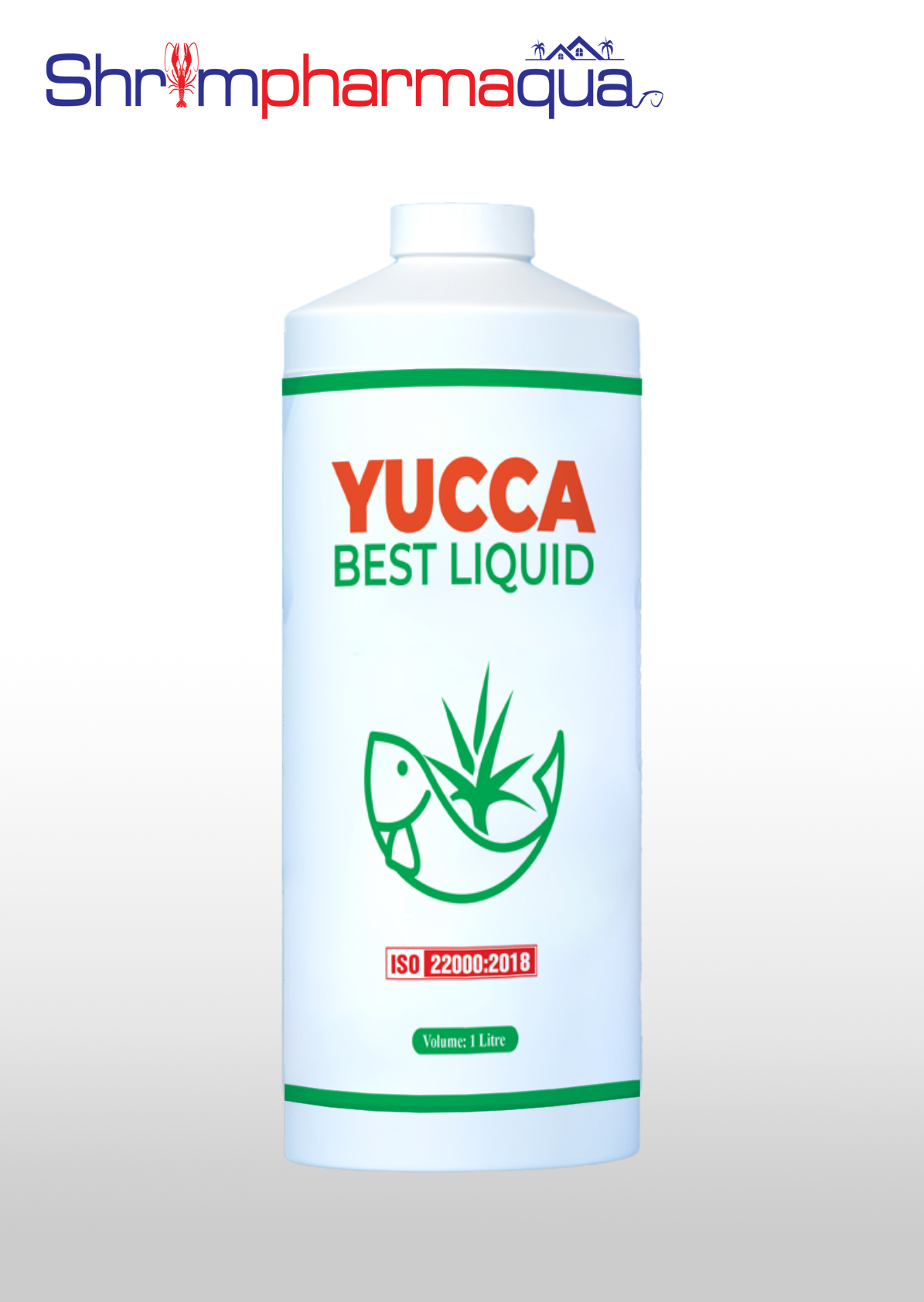 Yucca best liqiud