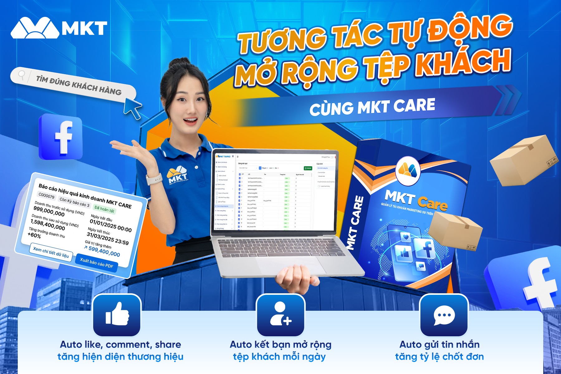 MKT Care