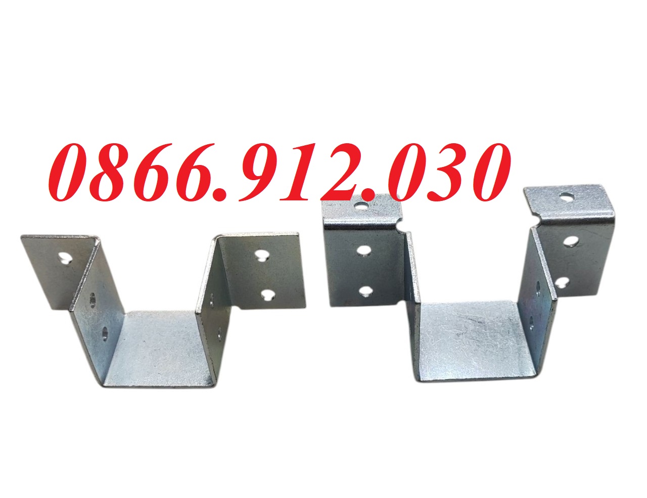 phụ kiện lắp ráp giường sắt