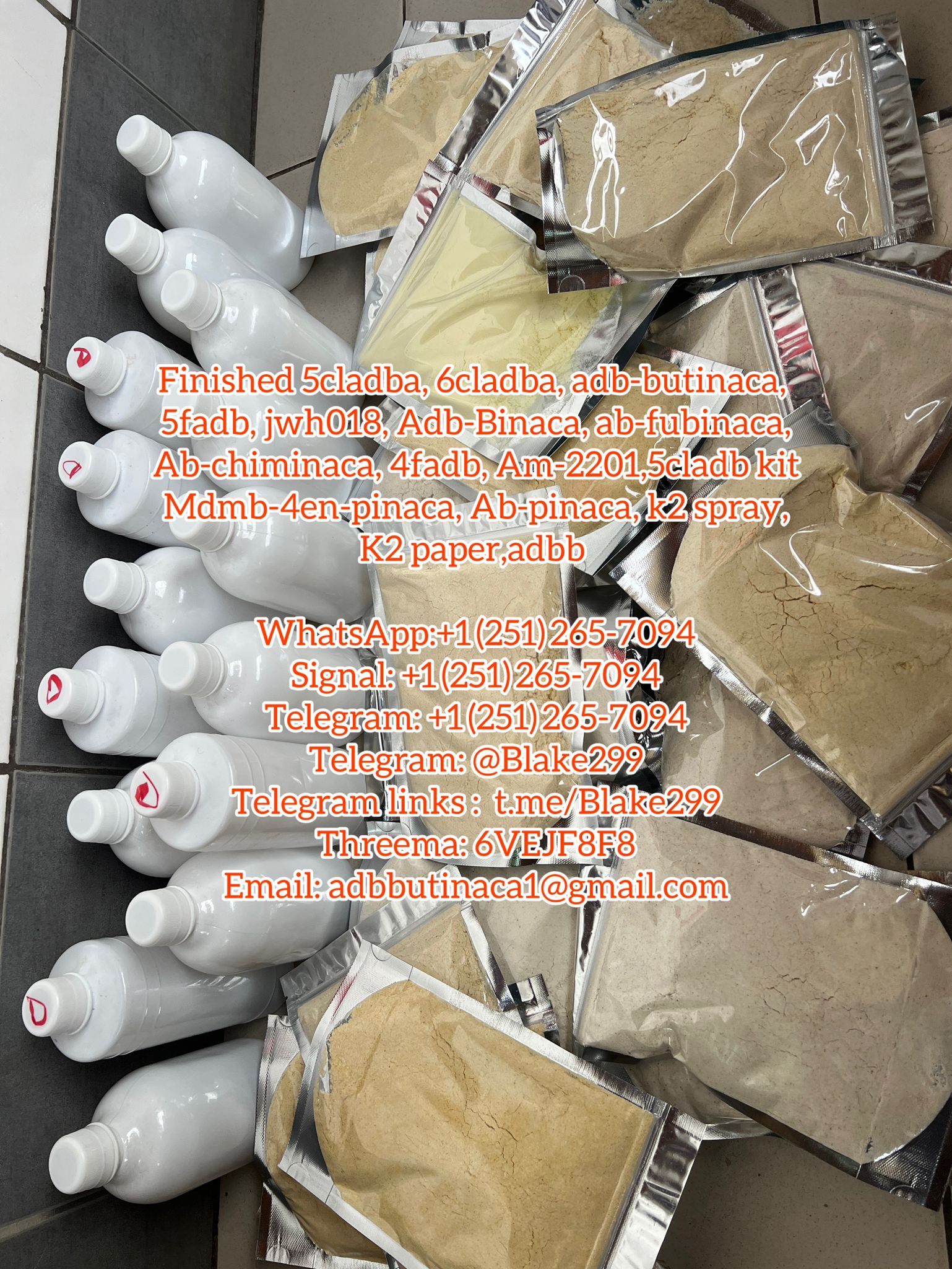 ADB-BUTINACA , ADB-BUTINACA for sale online,