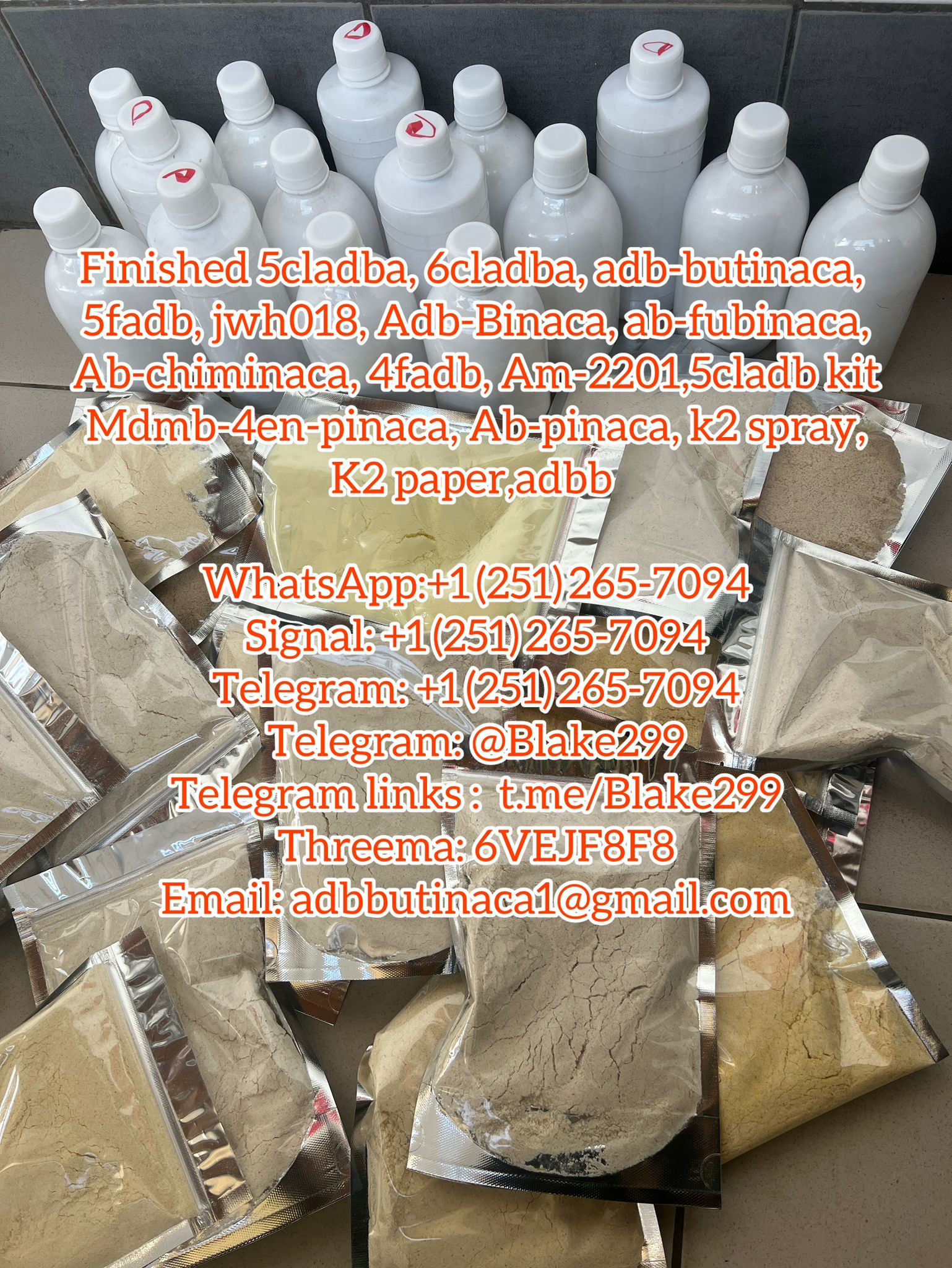 ADB-BUTINACA , ADB-BUTINACA for sale online,