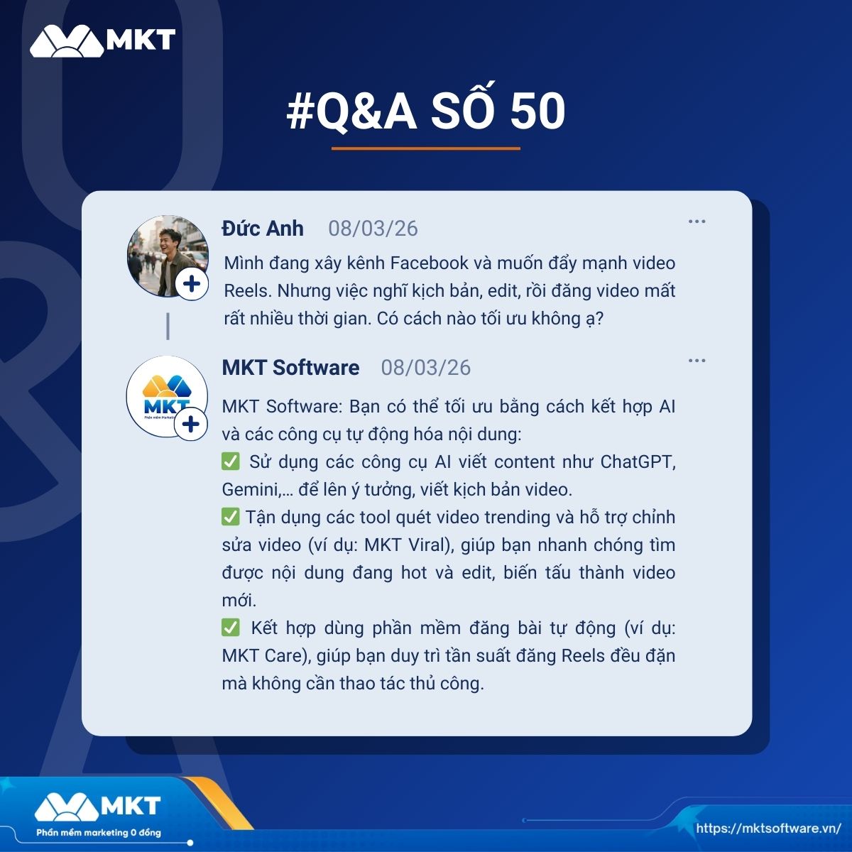 Q&A