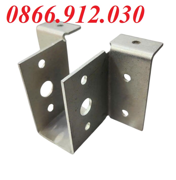 pát u cố định xà gồ 30x60