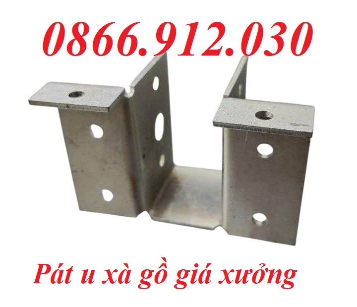 phụ kiện sắt hộp 30x60 có vai