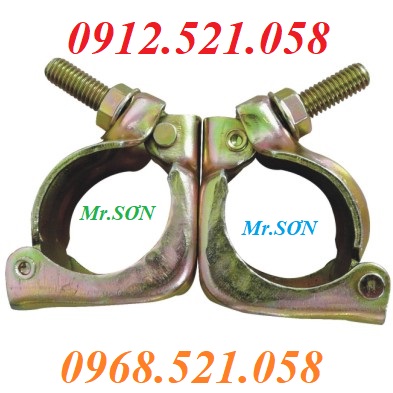Khóa giáo, cùm khóa giáo, ê cu khóa giáo 0968521058 Đại lý KIm khí Thanh Sơn số 9 ng