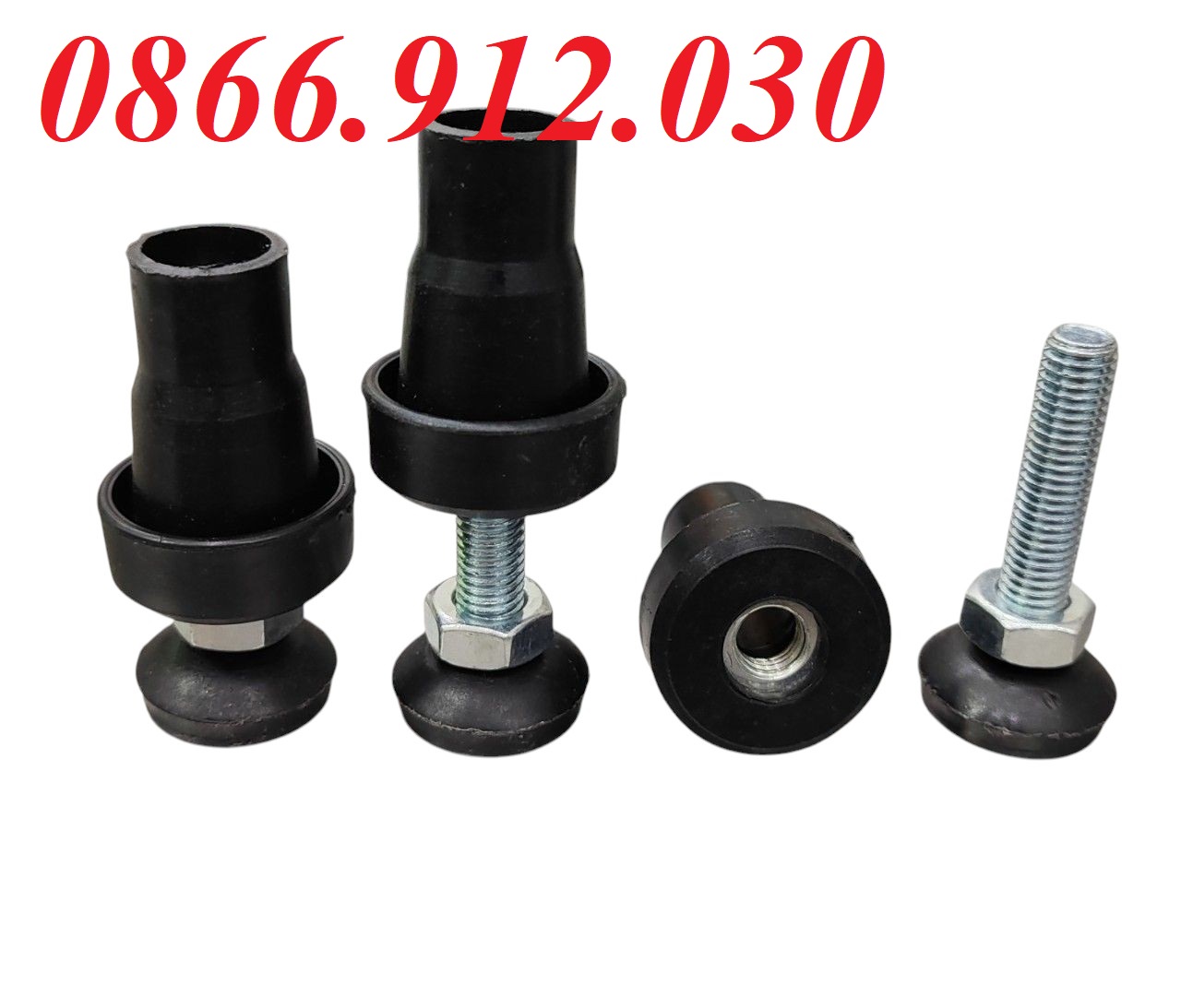 bộ chân tăng chiều cao phi 27
