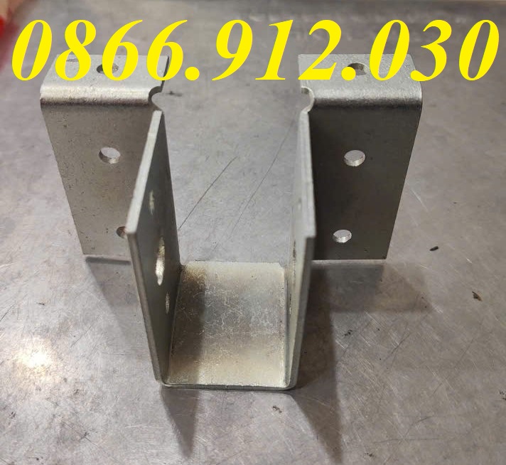 phụ kiện liên kết sắt hộp