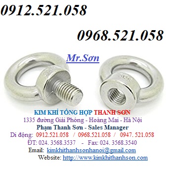 0912521058 bán bu lông ốc vít số 9 ngõ 235 đường Ngọc Hồi, Văn Điển, Thanh Trì,