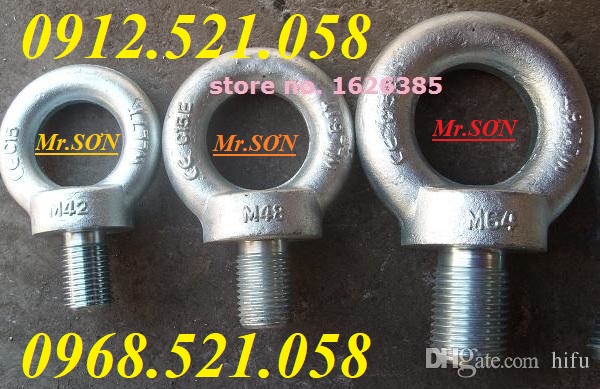 0947521058 bán bu lông móc cẩu dương, âm Hà Nội - cửa hàng Kim khí Thanh Sơn SN 9 ng
